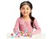 Shopkins Happy Places Small Doll Playset with Accessories, 1-Pack Squirrel Palace Party,For Ages 4 and Up