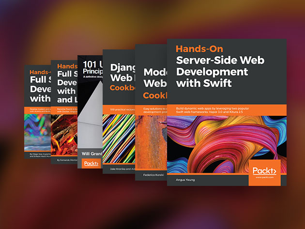 The Complete Learn to Design eBook Bundle