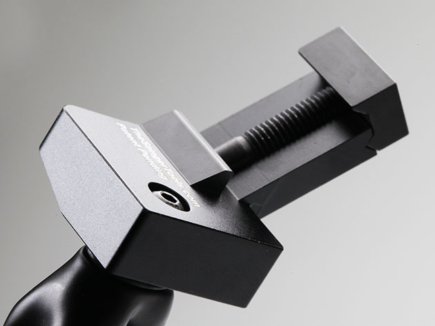 Novelty Finger Iron Sight Set (Offset 45°)
