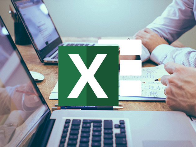 Excel Beginners Guide - Fundamental Tools to Work Smarter