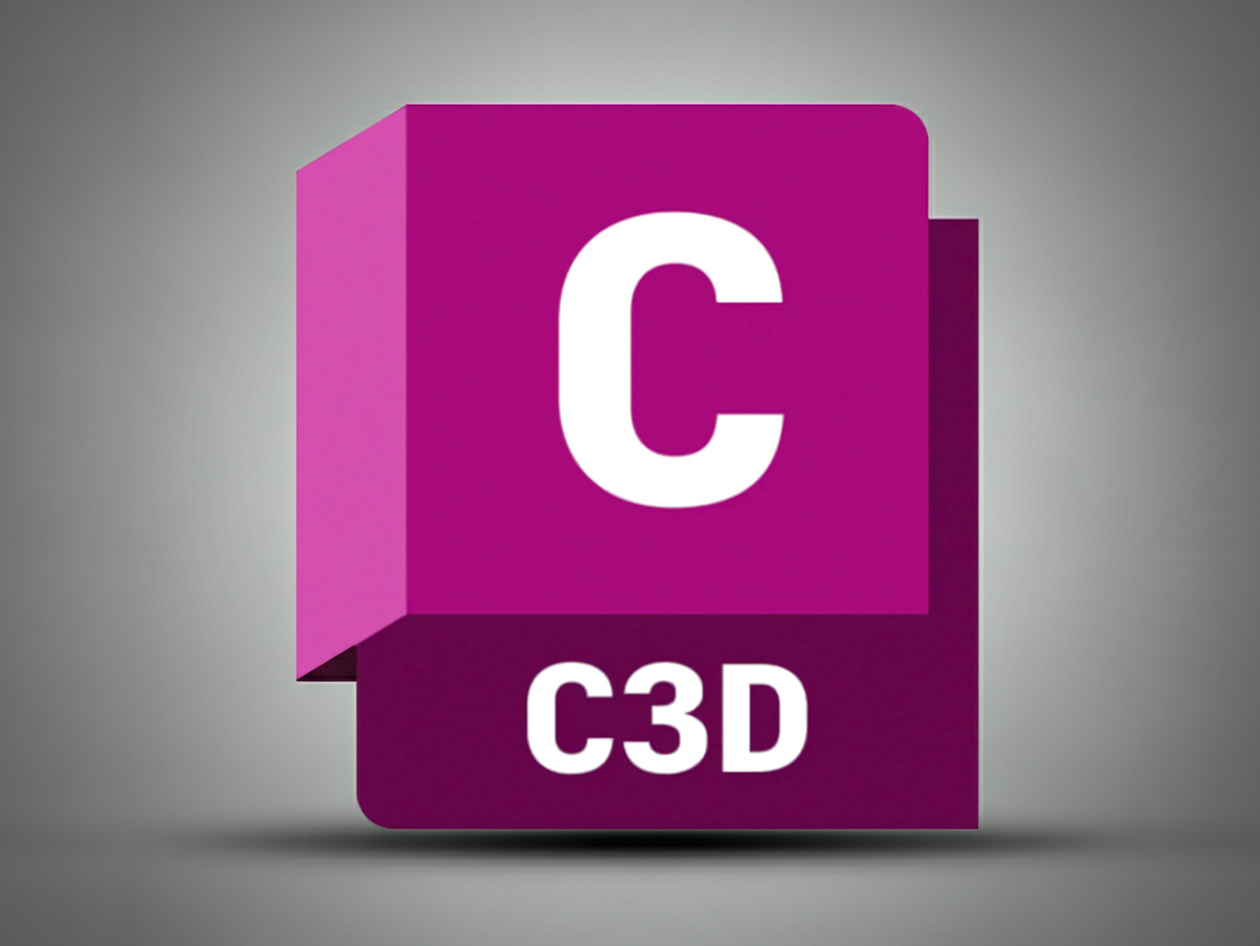 Autodesk Civil 3D: 1-Year Subscription