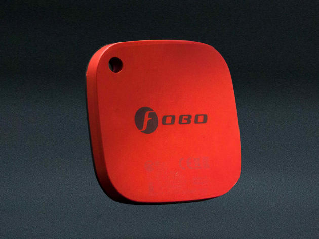 FOBO Tag Personal Bluetooth Tracker
