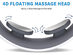 Smart Neck Massager (2-Pack)