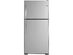 GE GTS22KSNRSS 21.9 Cu. Ft. Stainless Steel Top Freezer Refrigerator