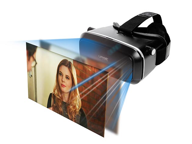 VRX10 Virtual Reality Headset