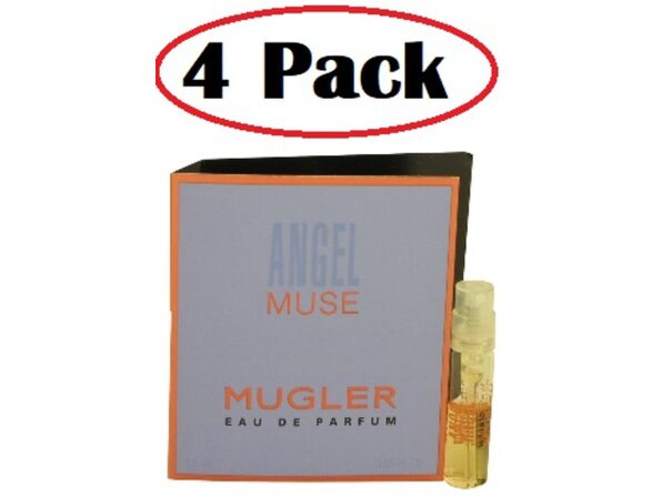 angel muse sample