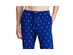 Polo Ralph Lauren Men's All-Over Pony Player Pajama Joggers Blue Size X-Large