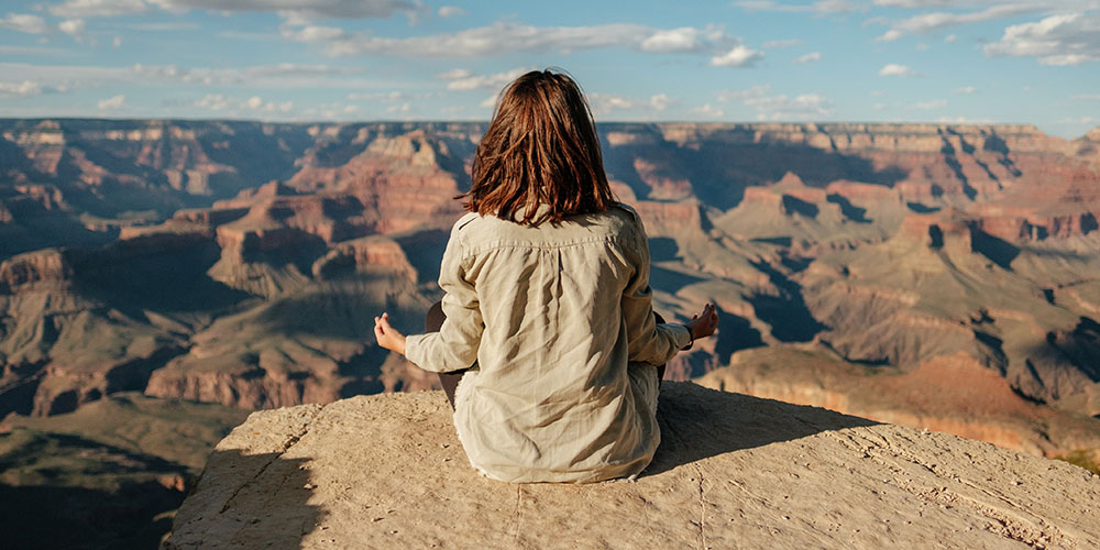 The Complete Beginner's Guide to Meditation