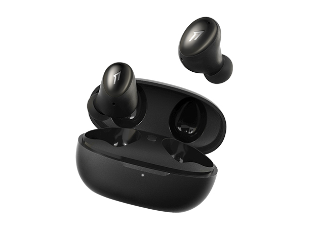 1MORE ColorBuds 2 True Wireless Headphones Black