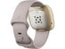 Fitbit Sense Advanced Health & Fitness Smartwatch - Lunar White
