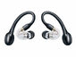Shure AONIC 215 True Wireless Sound Isolating? Earphones Clear