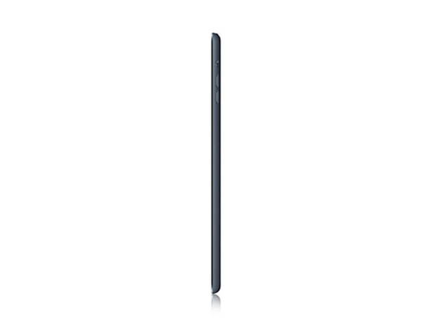Apple iPad Mini 1 7.9" 16GB - Black (Certified Refurbished)