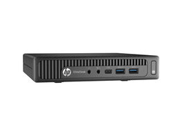 HP Prodesk 800G2微型型号计算机PC，3.20 GHz Intel I5 Quad Core，4GB DDR3 RAM，500GB SATA硬盘驱动器，Windows 10 Professional 64位（更新）“class=