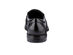Dockers Mens Lawton Slip Resistant Work Dress Loafer Shoe - 15 W Black
