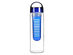 Carteret Infusion Tritan Water Bottle (Blue)