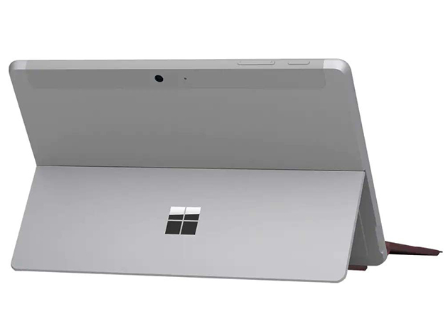 Microsoft Surface Go 1st Gen 8GB RAM 128GB SSD - Silver (Refurbished)