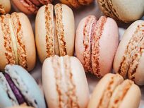 Mastering the Art of Making Macarons - Product Image
