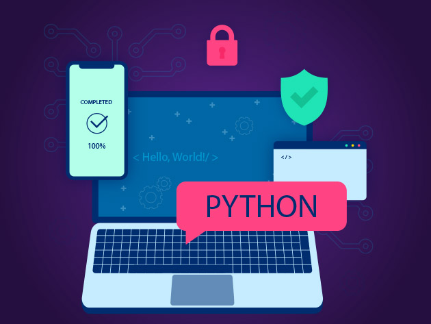 Introduction to Python 3 Training