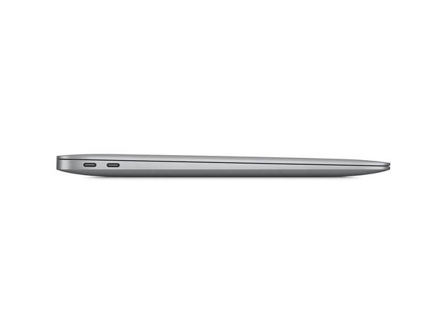 Apple MGN73 Macbook Air 13.3 inch M1 Chip, 8GB, 512GB SSD - Space Gray