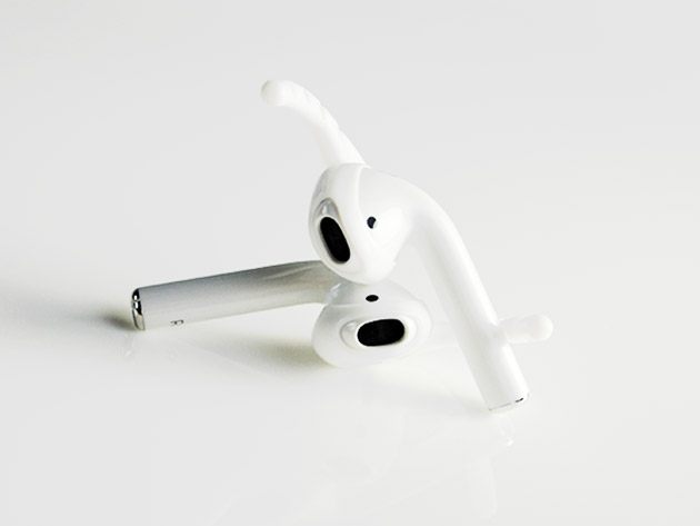 Earhoox 2.0 AirPods Attachment (2-Pack)