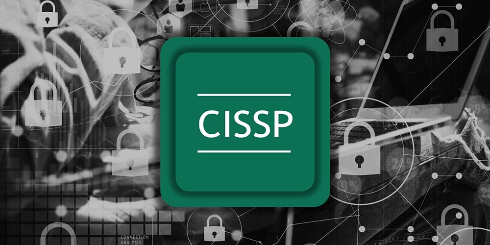 (ISC) CISSP - 2021
