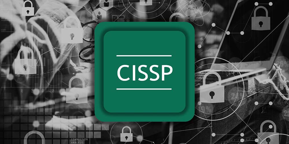 (ISC) CISSP