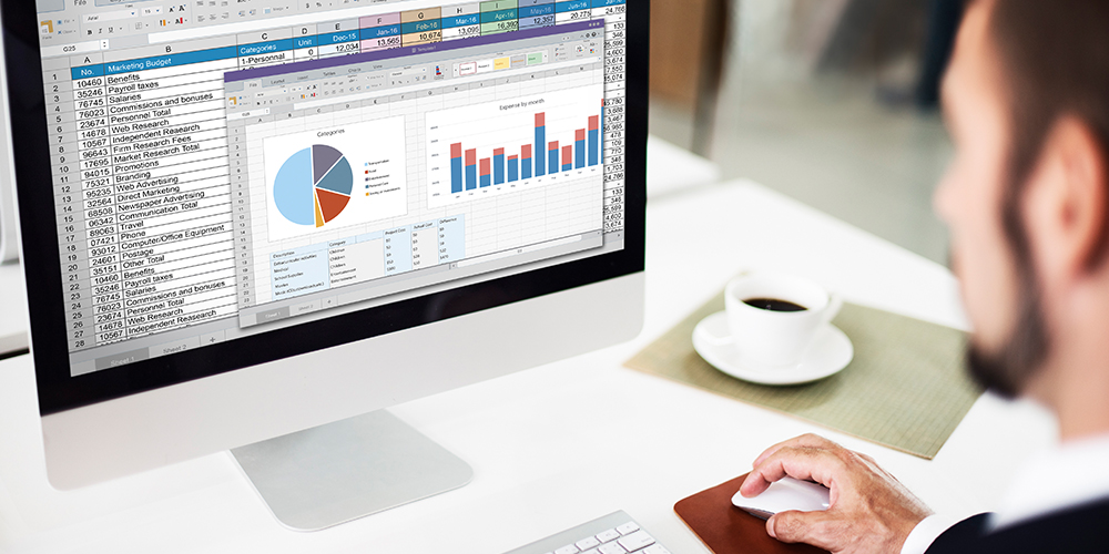 Excel Data Analysis