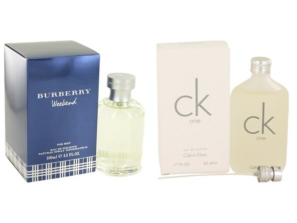 burberry weekend gift set