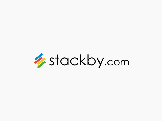 Stack Social Deal for Stackby Spreadsheet Database Personal Plan: Lifetime Subscription