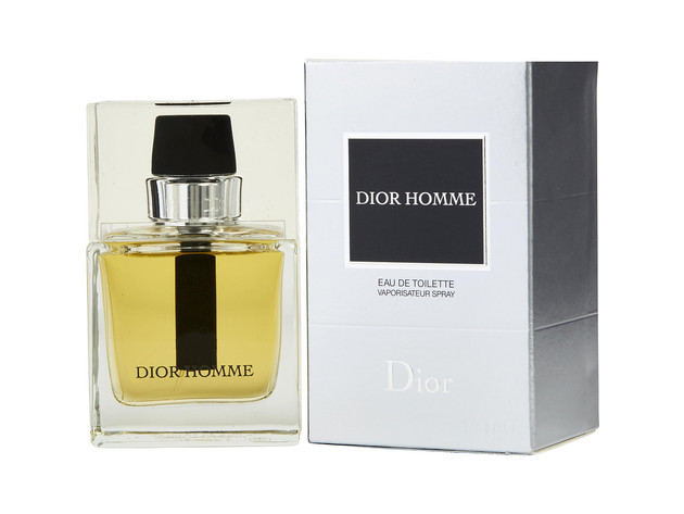 DIOR HOMME by Christian Dior EDT SPRAY 1.7 OZ (Package Of 4)