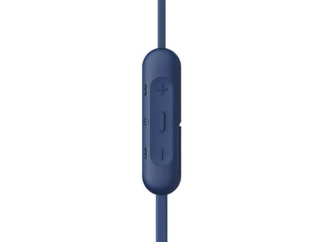 Sony WIC310L Wireless in-Ear Headset/Headphones