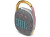 JBL CLIP4GRY Clip 4 Portable Bluetooth Speaker - Gray