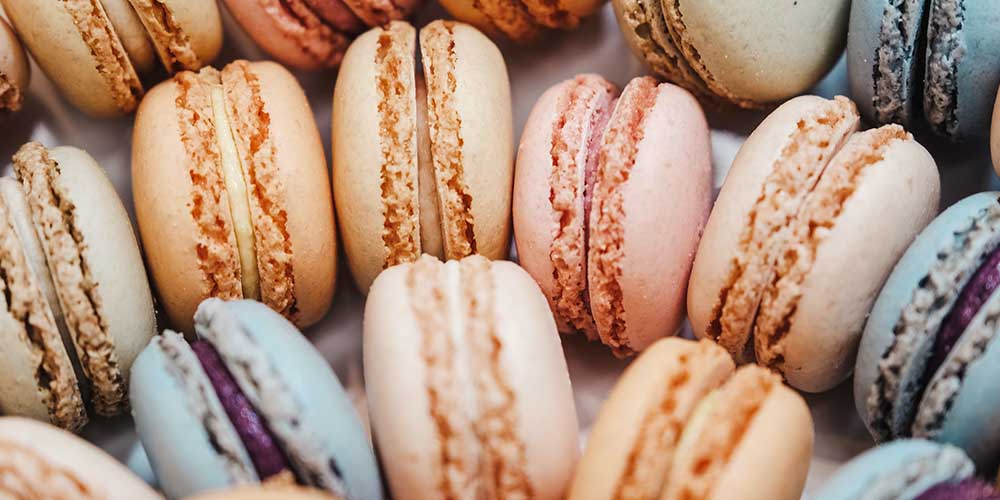 Mastering the Art of Making Macarons