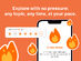 Nibble All-Around Knowledge App (5-Yr Subscription)