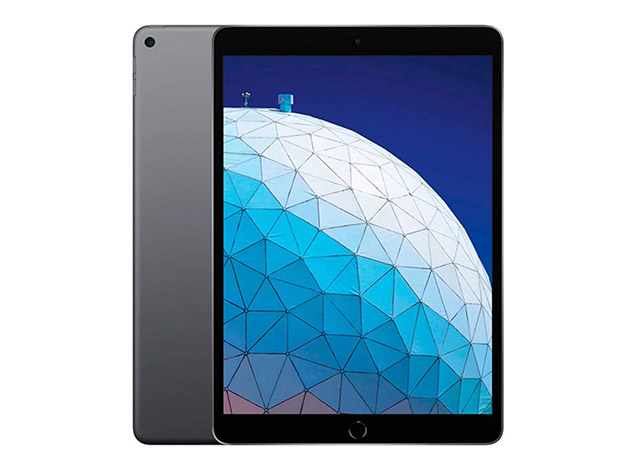 Apple iPad Air 2 (2014) 32GB WiFi Space Gray (Refurbished)