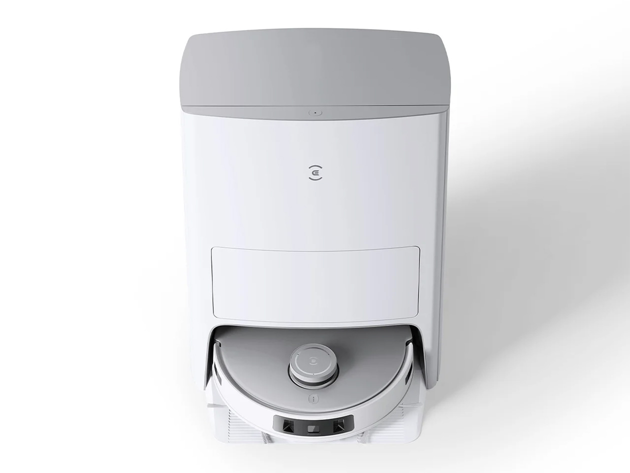 ECOVACS DEEBOT T20 Omni Robot Vacuum & Mop