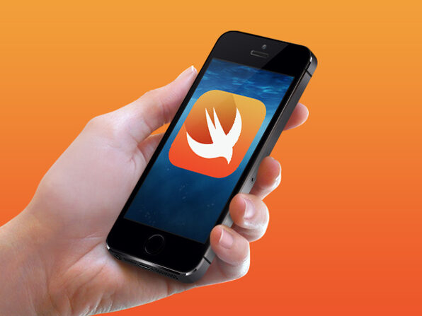 Learn Swift iOS Programming Mini Course | Cult of Mac Deals