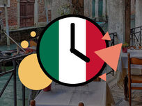 3 Minute Italian - Course 3: Language Lessons for Beginners - Product Image