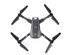 Vivitar VTI Skyhawk Foldable Drone - Grey (Certified Refurbished)