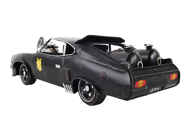 INTERCEPTOR V8！V8！ LEGO MOC V8 Interceptor from Mad Max 1 by Linse