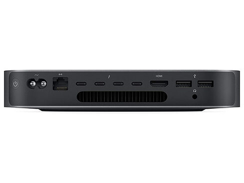 Apple Mac Mini Core i3 3.6GHz, 8GB RAM 128GB SSD- Space Gray