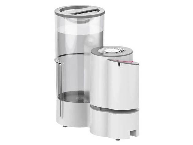 Vornado ELEMENTA Element A Air + Steam Humidifier