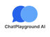ChatPlayground AI: Lifetime Subscription (Pro Plan)