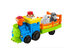 Fisher-Price FPCMP36 Little People Choo-Choo Zoo Train