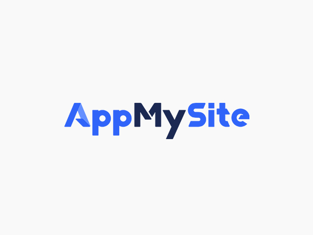 AppMySite Mobile App Builder Pro Plan: 1-Yr Subscription