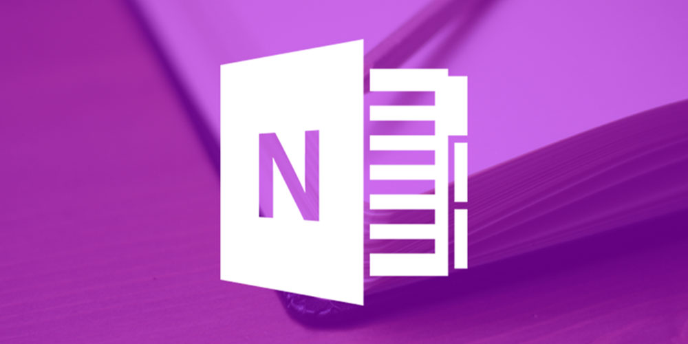 Microsoft OneNote