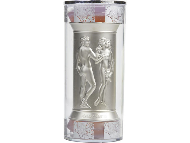AMORE ETERNO by Victory International EDT SPRAY 3.4 OZ for MEN ---(Package Of 5)