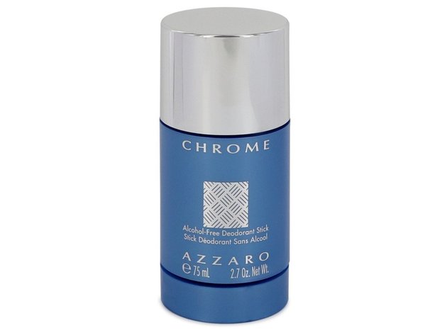 Chrome by Azzaro Deodorant Stick 2.7 oz