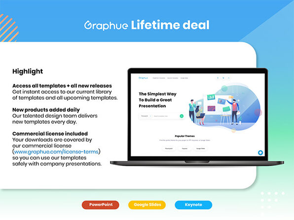 How Can I Purchase Graphue Templates Online? Quick & Easy Guide