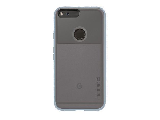Incipio Octane Case for Google Pixel Smartphone - Frost / Pearl Blue